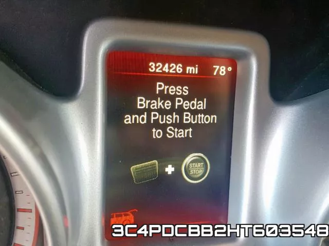 3C4PDCBB2HT603548 фото 9