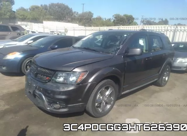 3C4PDCGG3HT626390 фото 3