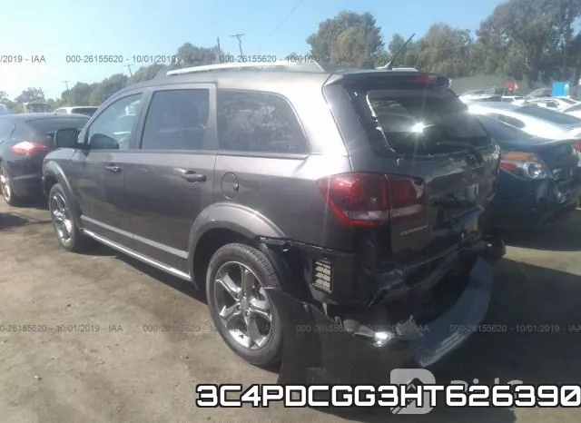 3C4PDCGG3HT626390 фото 4