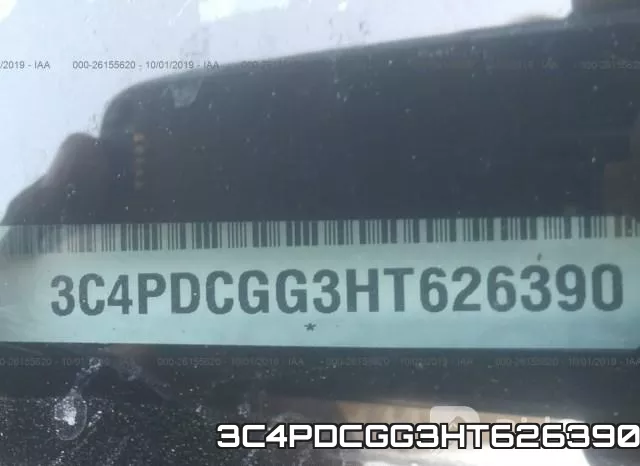 3C4PDCGG3HT626390 фото 10