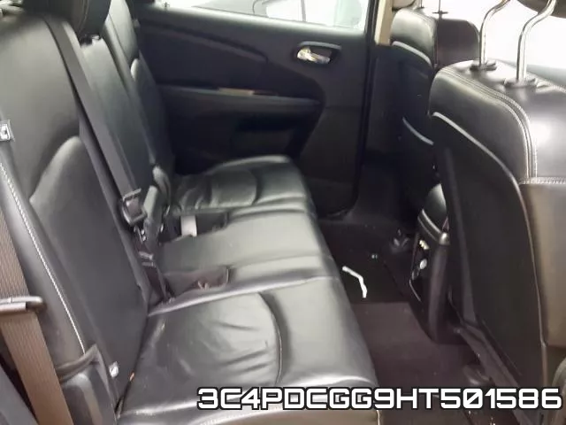 3C4PDCGG9HT501586 фото 7