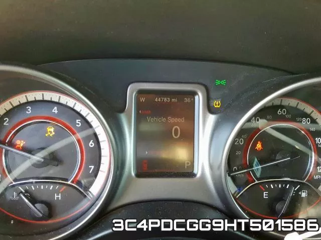 3C4PDCGG9HT501586 фото 9