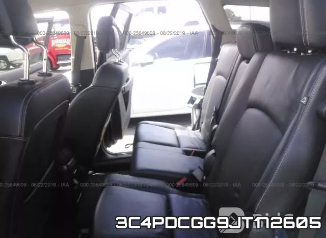 3C4PDCGG9JT172605 фото 8