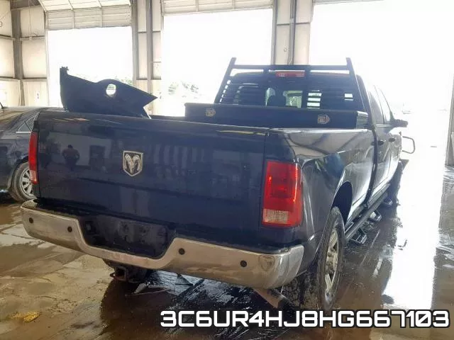 3C6UR4HJ8HG667103 фото 5