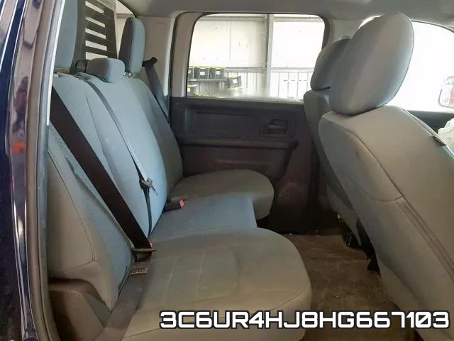 3C6UR4HJ8HG667103 фото 10