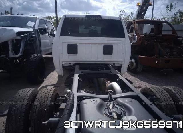 3C7WRTCJ9KG569971 фото 8