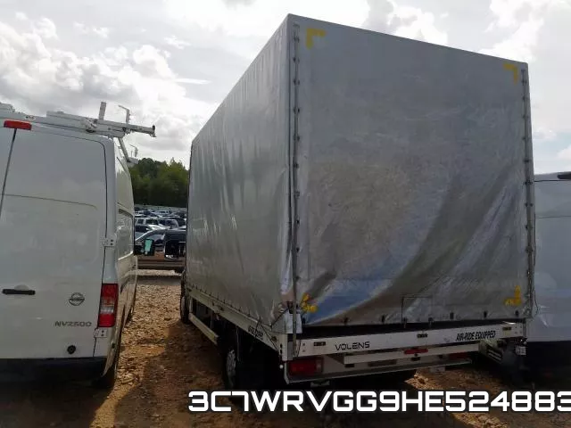 3C7WRVGG9HE524883 фото 4