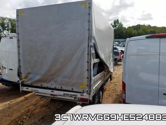 3C7WRVGG9HE524883 фото 5