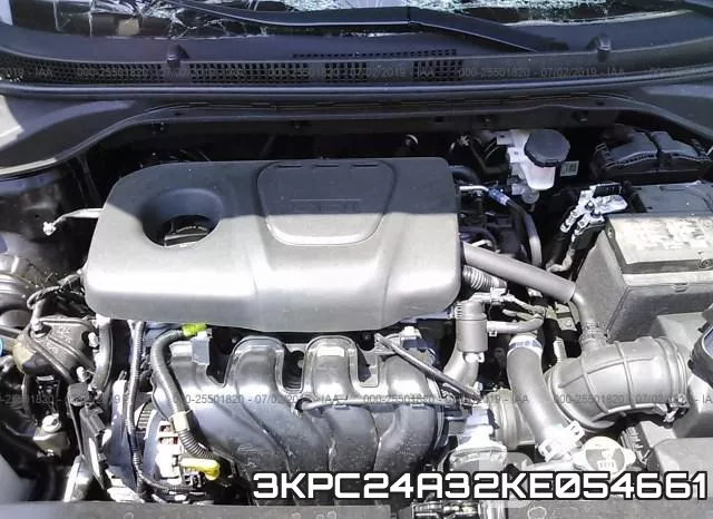 3KPC24A32KE054661 фото 2