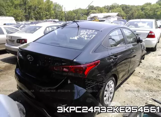 3KPC24A32KE054661 фото 5