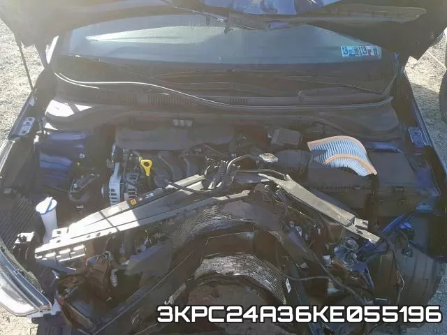 3KPC24A36KE055196 фото 8