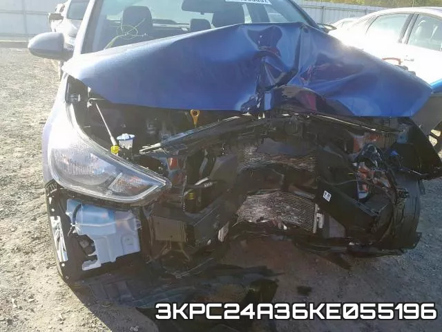 3KPC24A36KE055196 фото 10