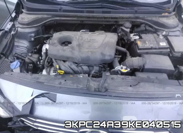 3KPC24A39KE040515 фото 2