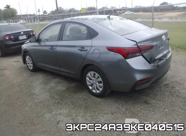 3KPC24A39KE040515 фото 4