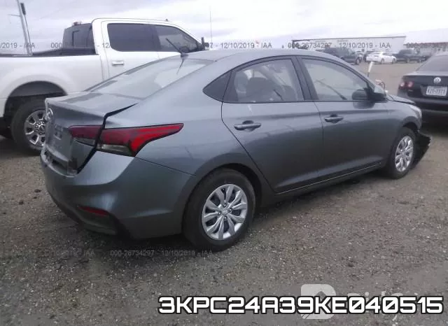 3KPC24A39KE040515 фото 5