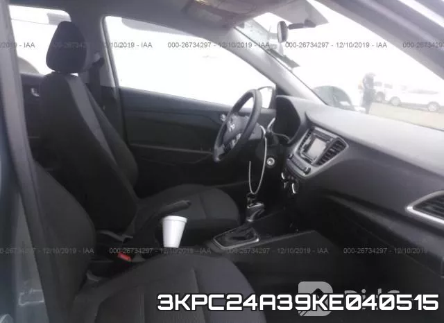 3KPC24A39KE040515 фото 6