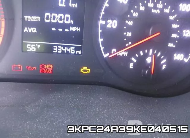 3KPC24A39KE040515 фото 8