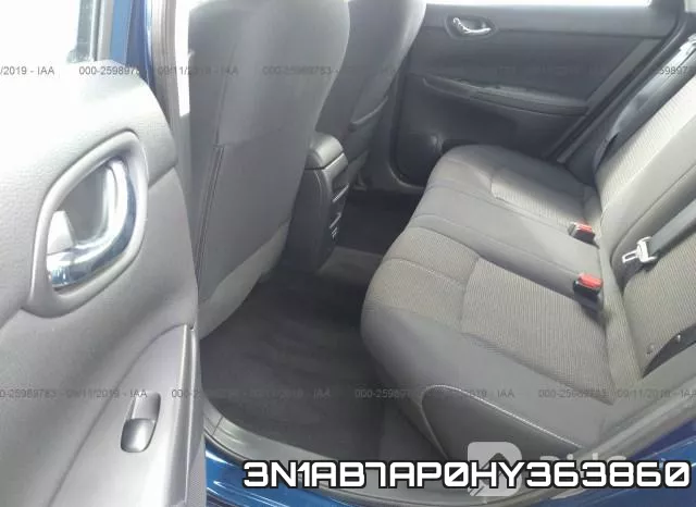 3N1AB7AP0HY363860 фото 9