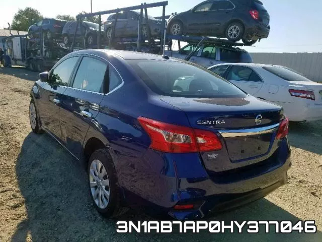3N1AB7AP0HY377046 фото 4