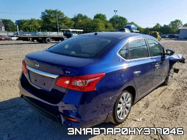 3N1AB7AP0HY377046 фото 5