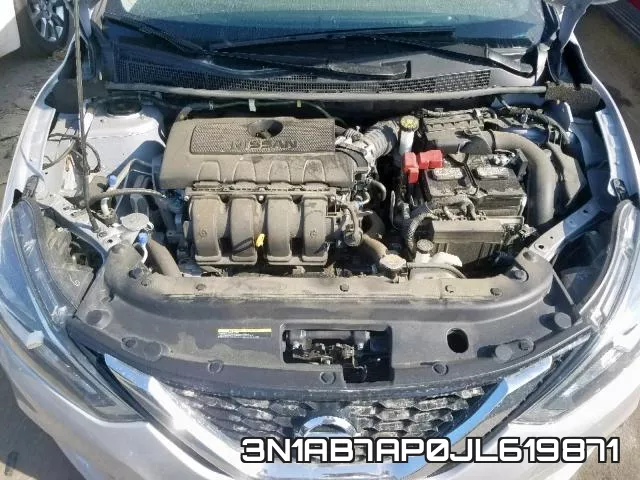 3N1AB7AP0JL619871 фото 8