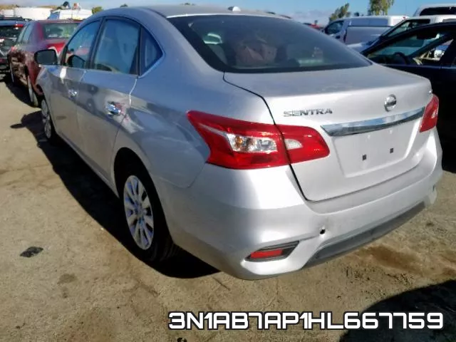 3N1AB7AP1HL667759 фото 4