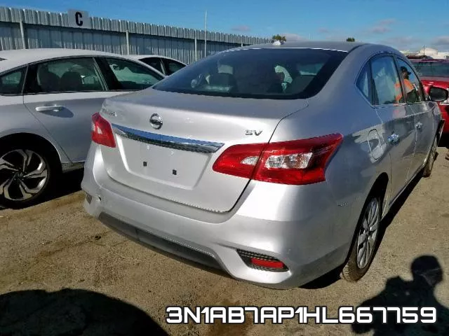 3N1AB7AP1HL667759 фото 5
