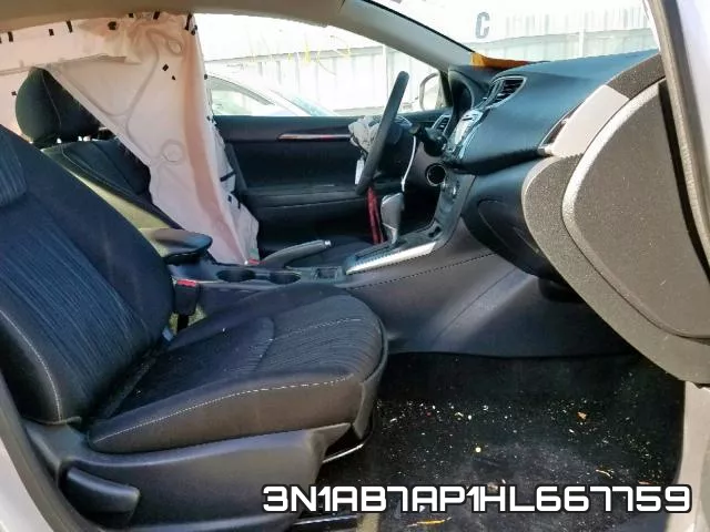 3N1AB7AP1HL667759 фото 6
