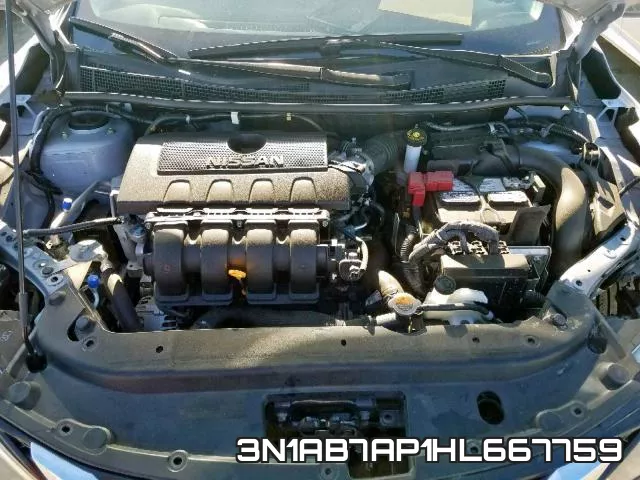 3N1AB7AP1HL667759 фото 8