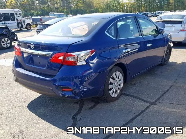 3N1AB7AP2HY300615 фото 5