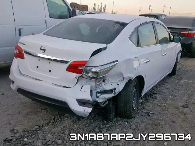 3N1AB7AP2JY296734 фото 5