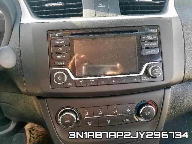 3N1AB7AP2JY296734 фото 10