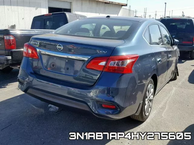 3N1AB7AP4HY275605 фото 5
