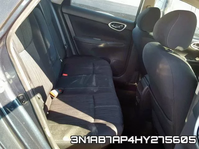 3N1AB7AP4HY275605 фото 7