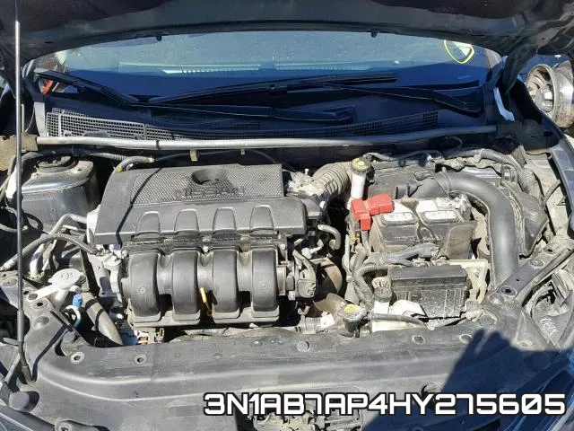 3N1AB7AP4HY275605 фото 8