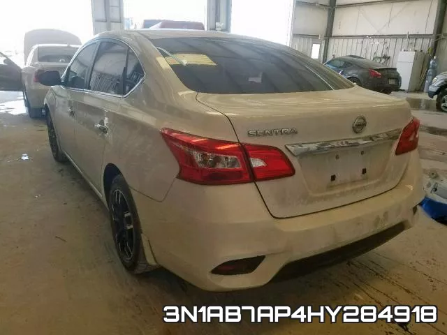 3N1AB7AP4HY284918 фото 4