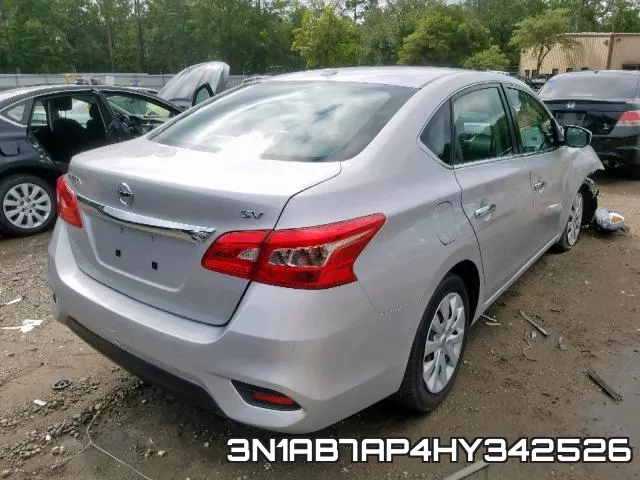 3N1AB7AP4HY342526 фото 5