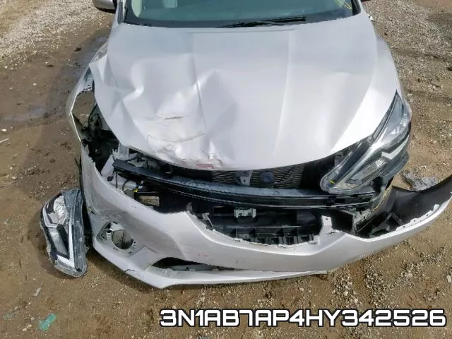 3N1AB7AP4HY342526 фото 10