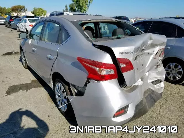 3N1AB7AP4JY241010 фото 4