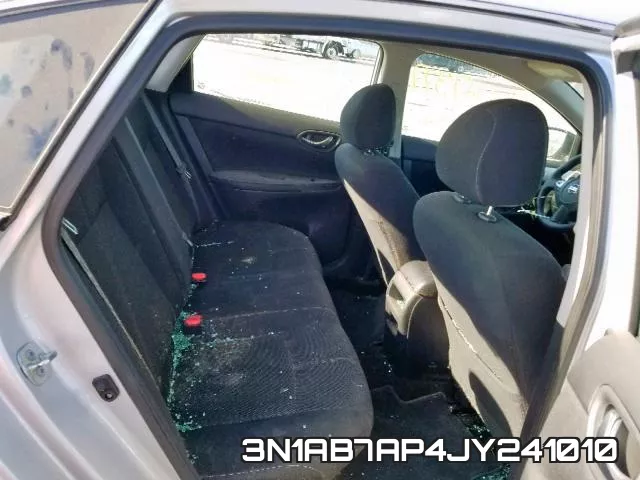 3N1AB7AP4JY241010 фото 7