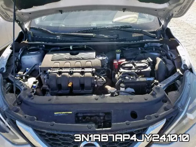 3N1AB7AP4JY241010 фото 8