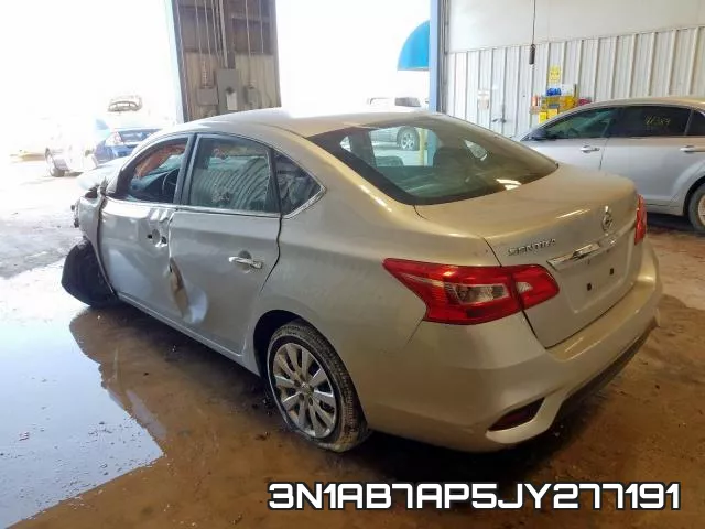 3N1AB7AP5JY277191 фото 4