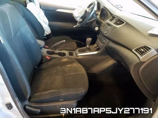3N1AB7AP5JY277191 фото 6
