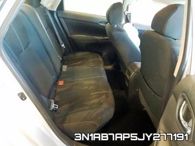 3N1AB7AP5JY277191 фото 7