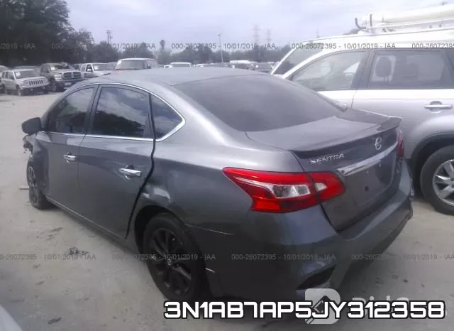 3N1AB7AP5JY312358 фото 4