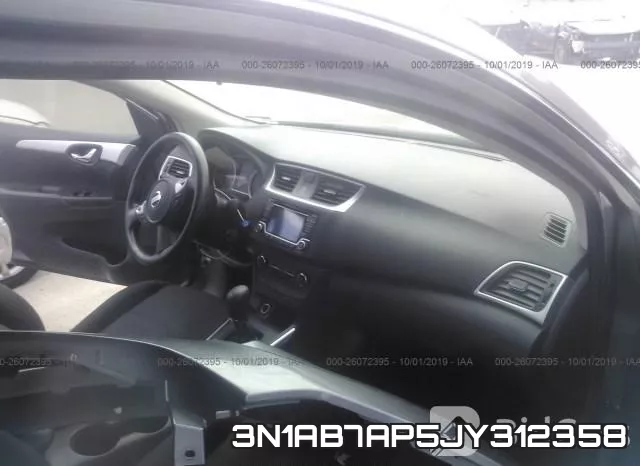 3N1AB7AP5JY312358 фото 6