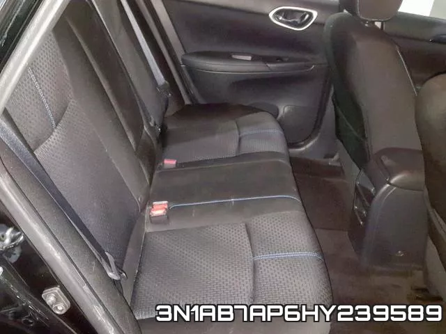 3N1AB7AP6HY239589 фото 7