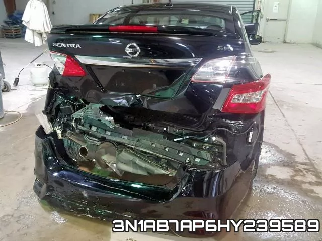 3N1AB7AP6HY239589 фото 10