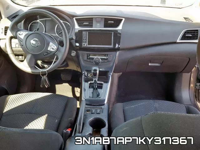 3N1AB7AP7KY317367 фото 9