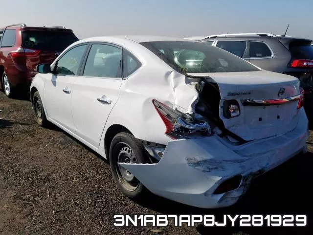 3N1AB7AP8JY281929 фото 4